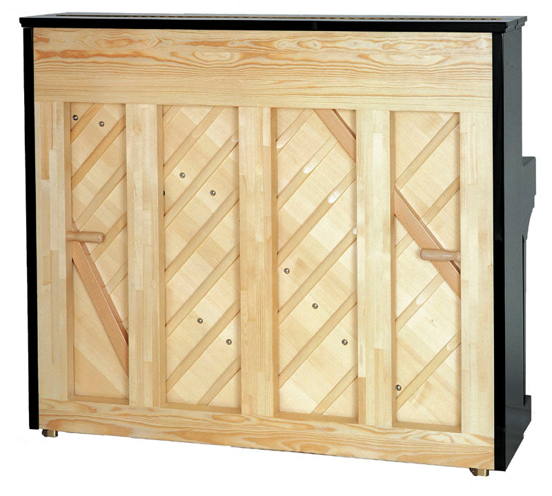 Steingraeber & Söhne 130 Piano 2