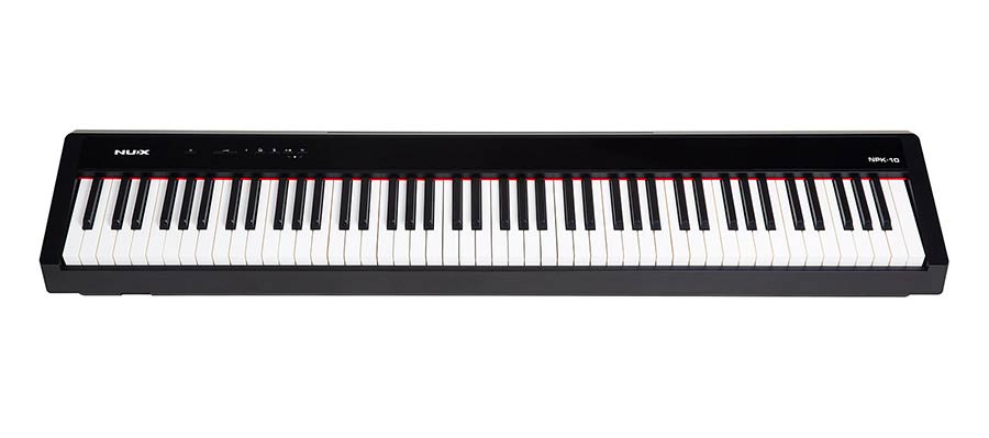 NUX NPK10/BK