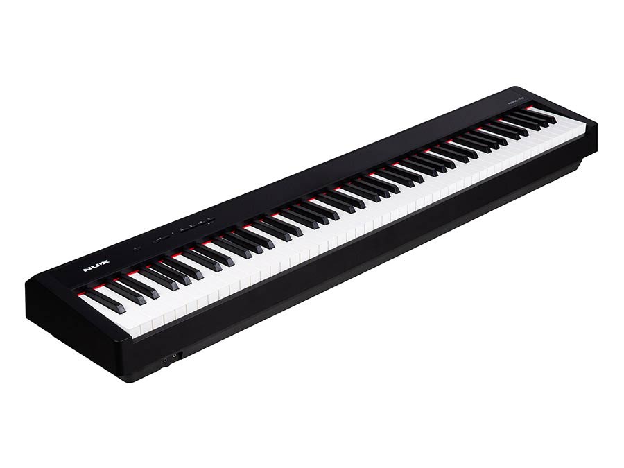 NUX NPK10/BK