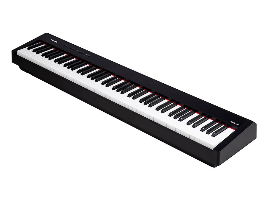 NUX NPK10/BK