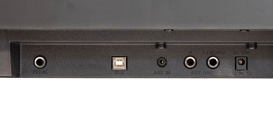 NUX NPK10/BK