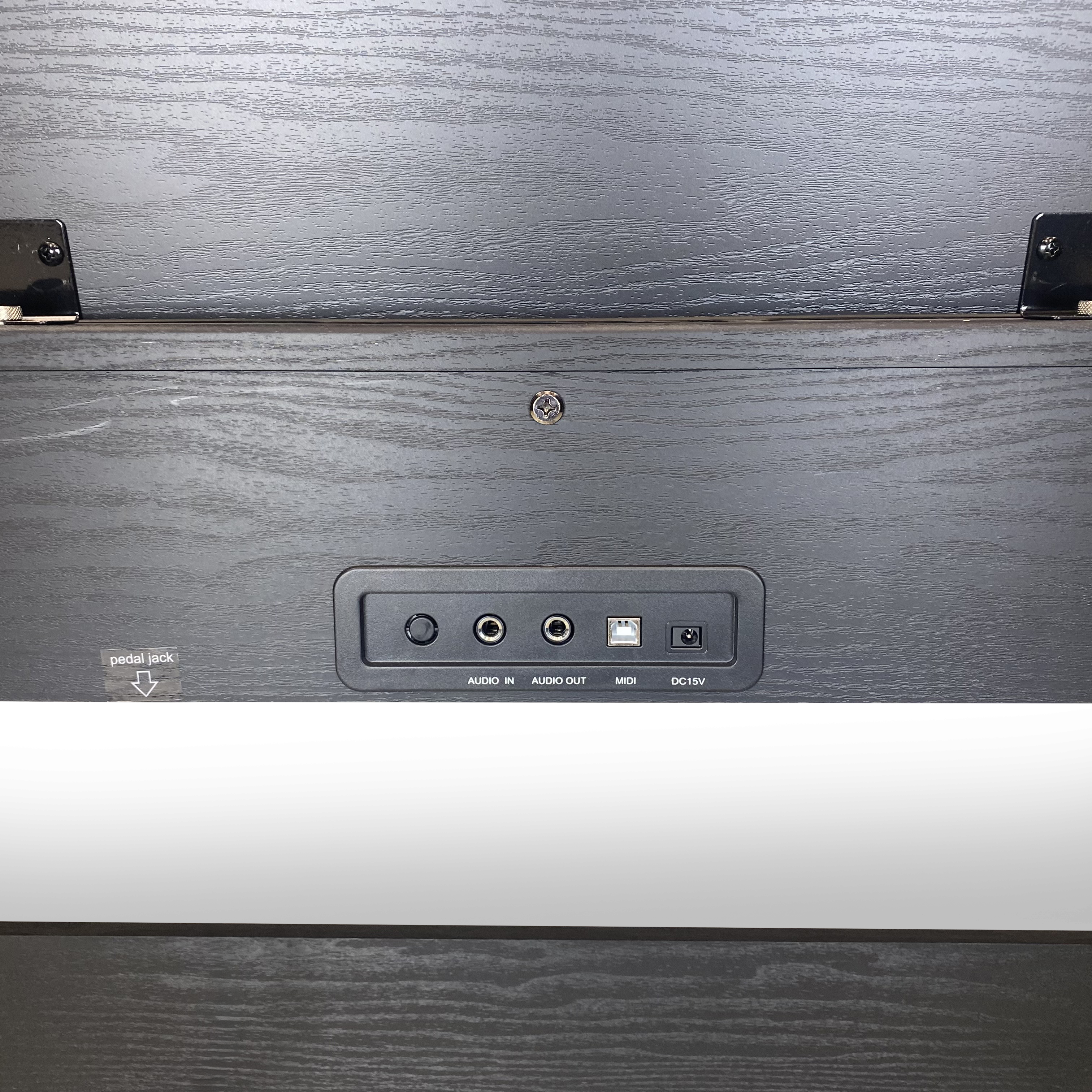 Bolan CP-1 Zwart Digitale Piano
