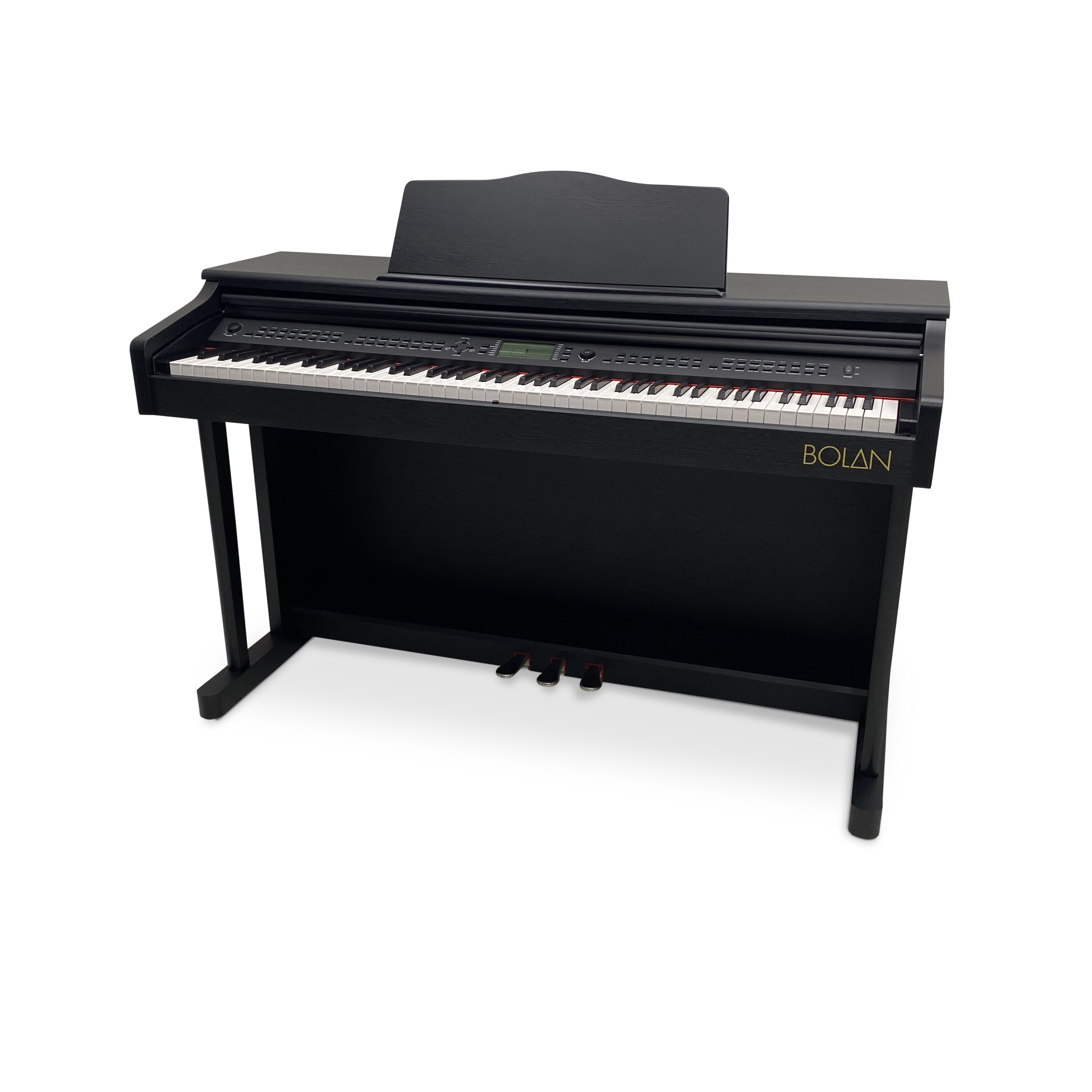 Bolan CP-2 digitale piano