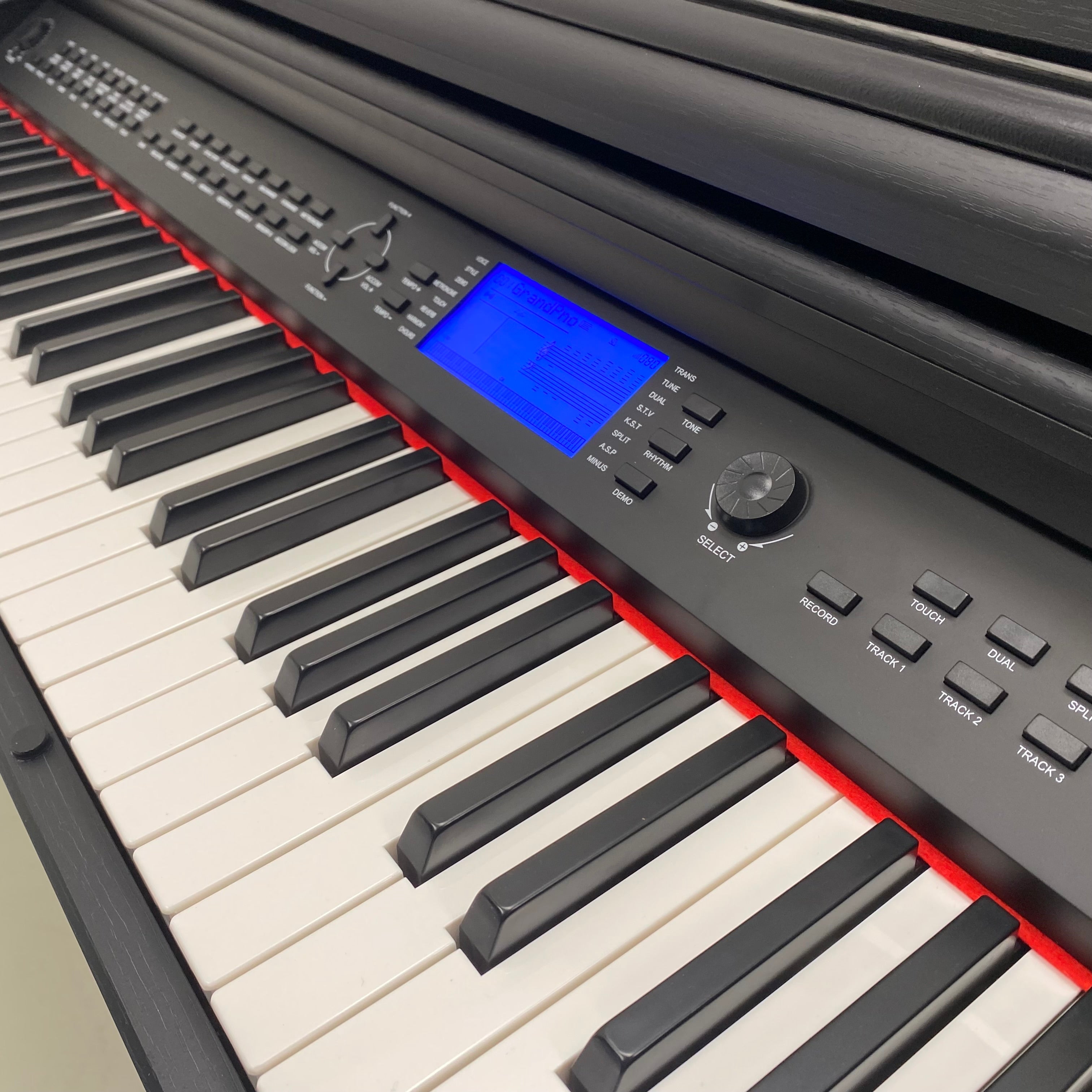 Bolan CP-2 digitale piano