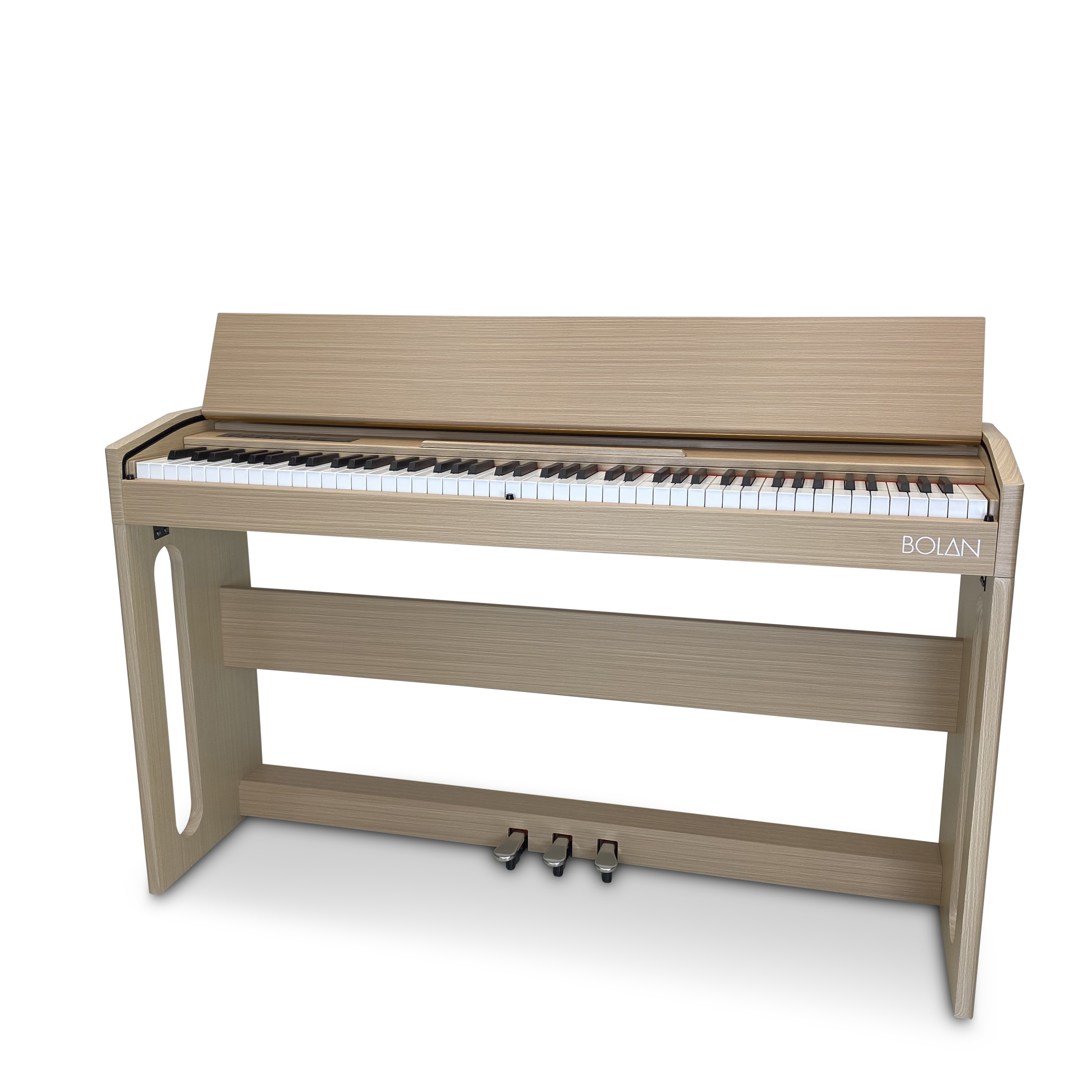 Bolan CP-3 natural wood