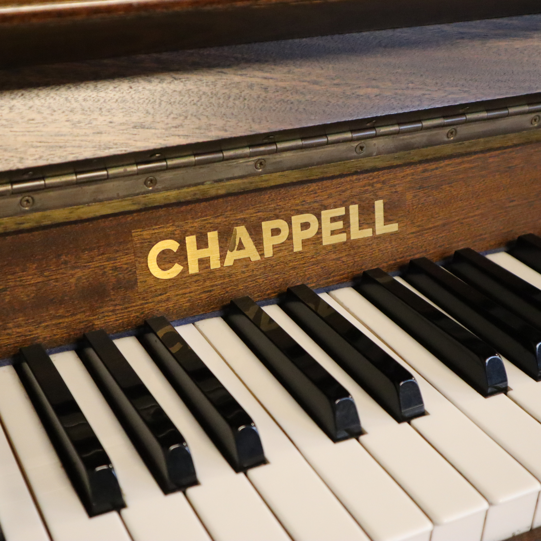 Chappell 117 Piano