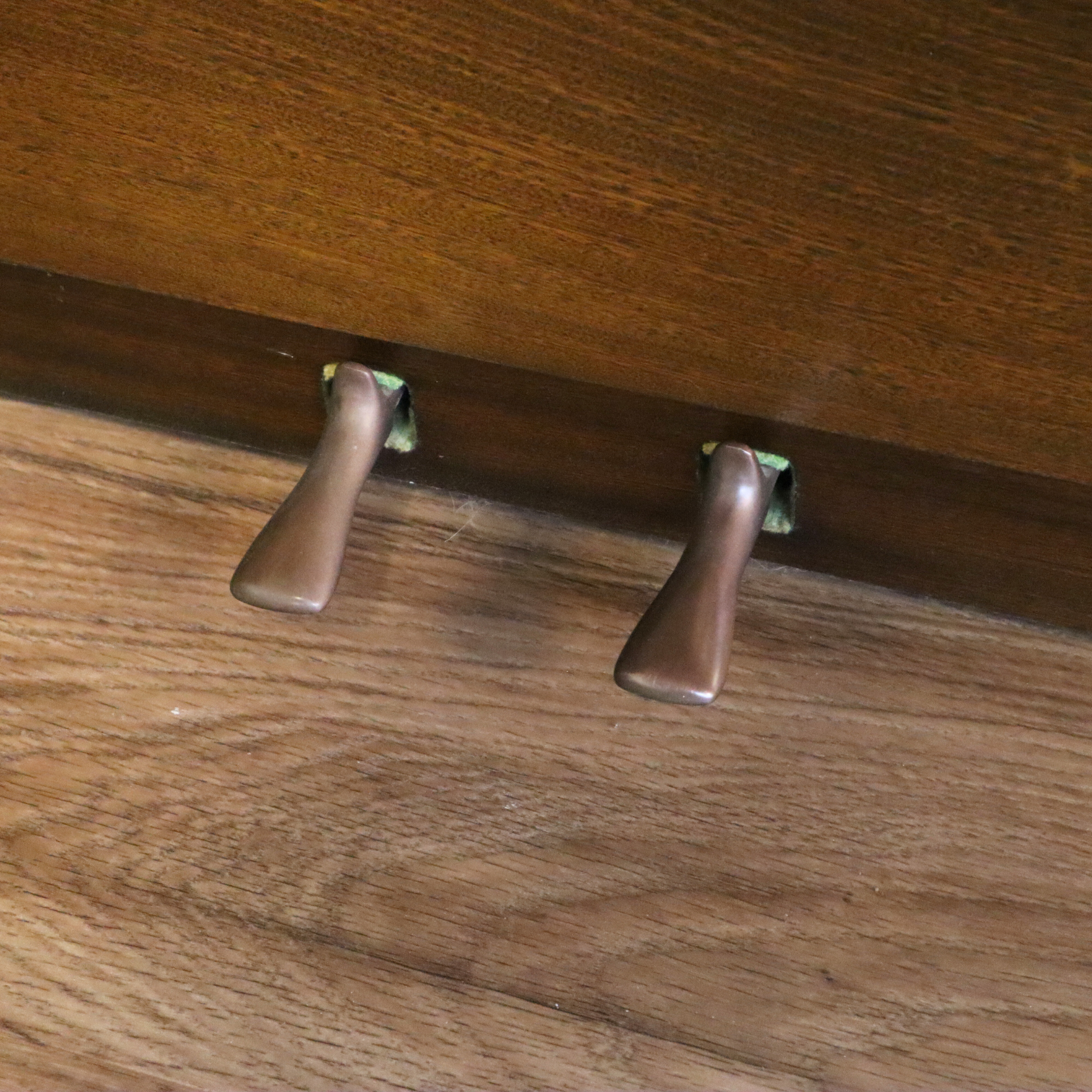 Chappell 117 Piano