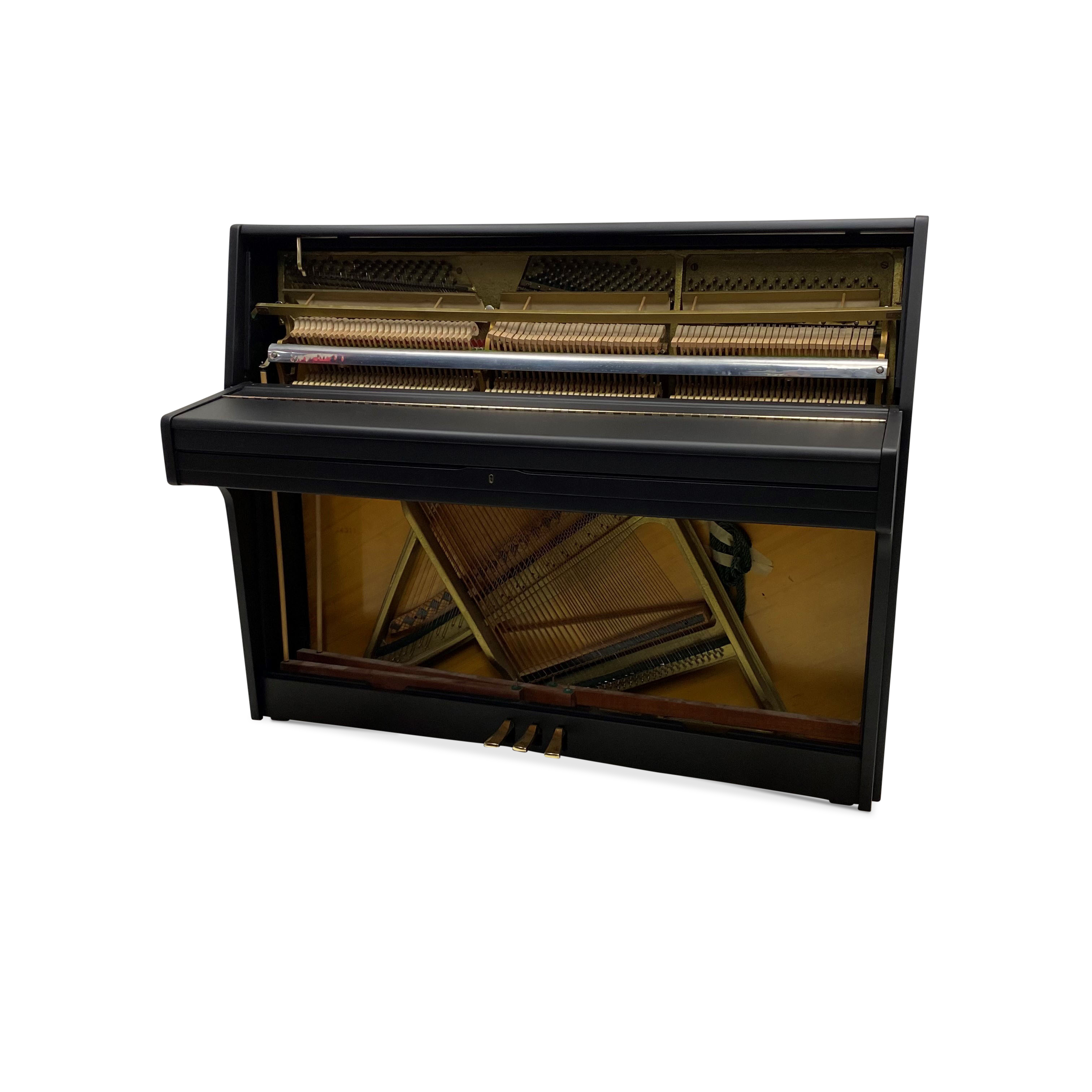 Dietmann 112 Piano (1972)