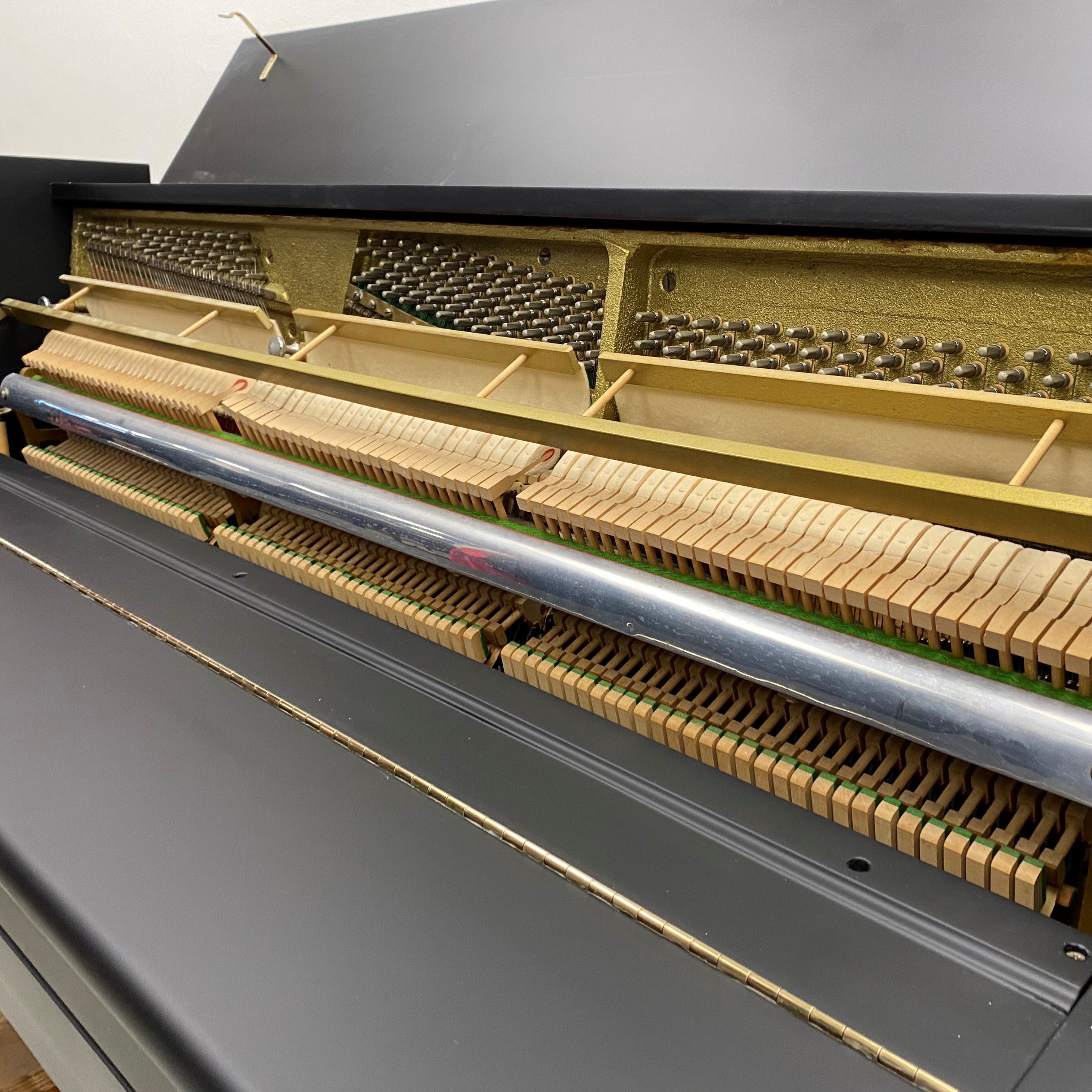 Dietmann 112 Piano (1972)