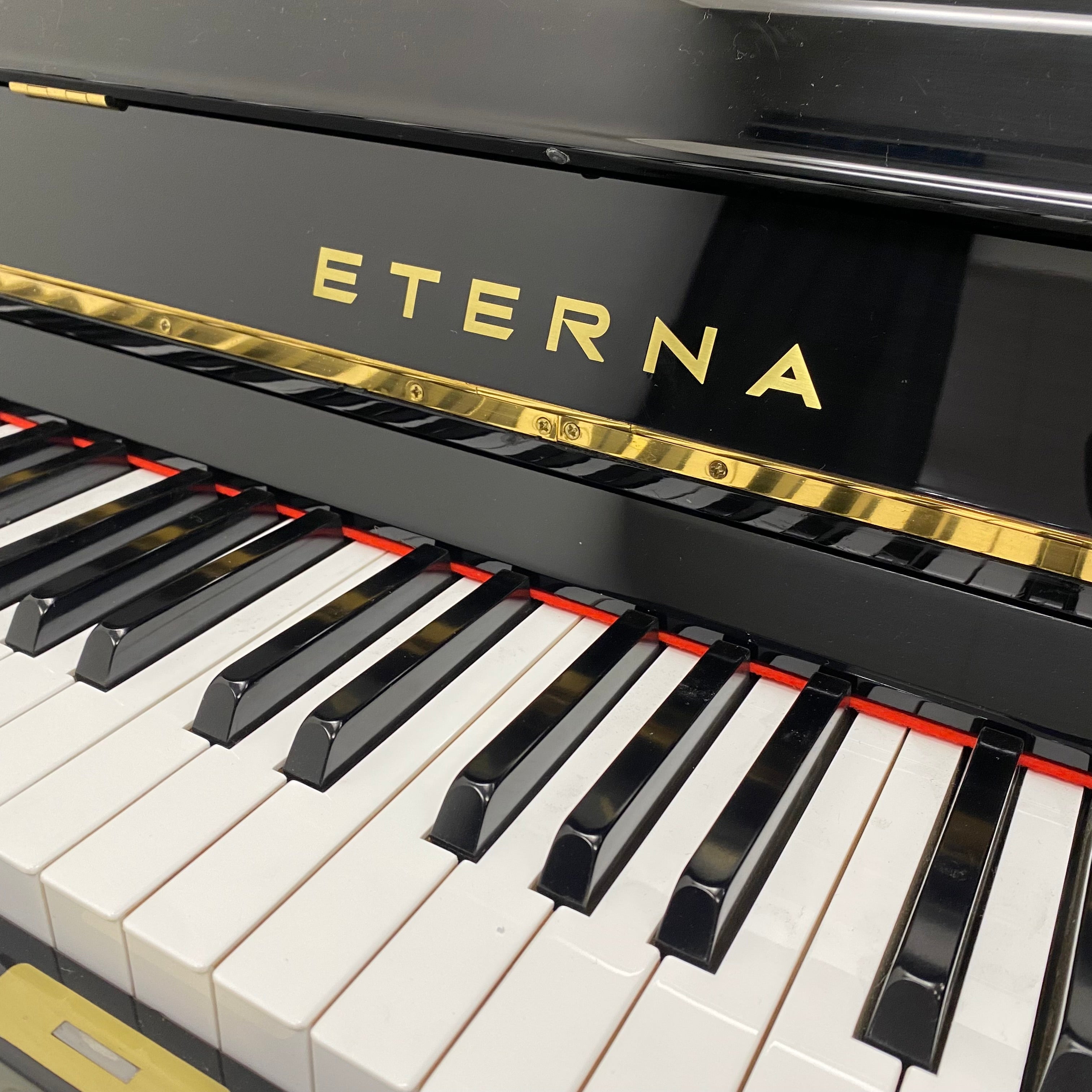 Eterna 1 (by Yamaha) piano (1978)
