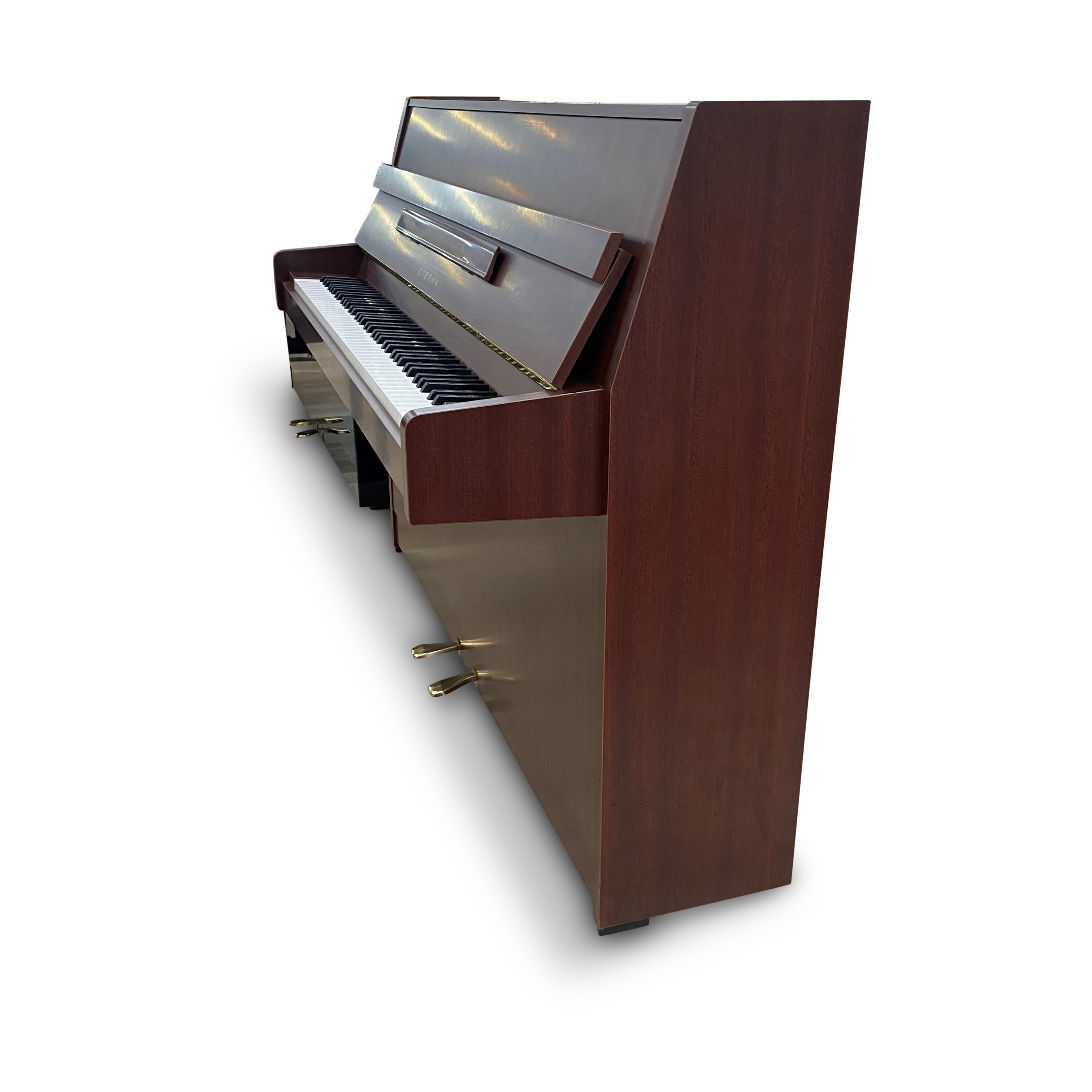 Eterna (by Yamaha) ER-10 Piano (1990)
