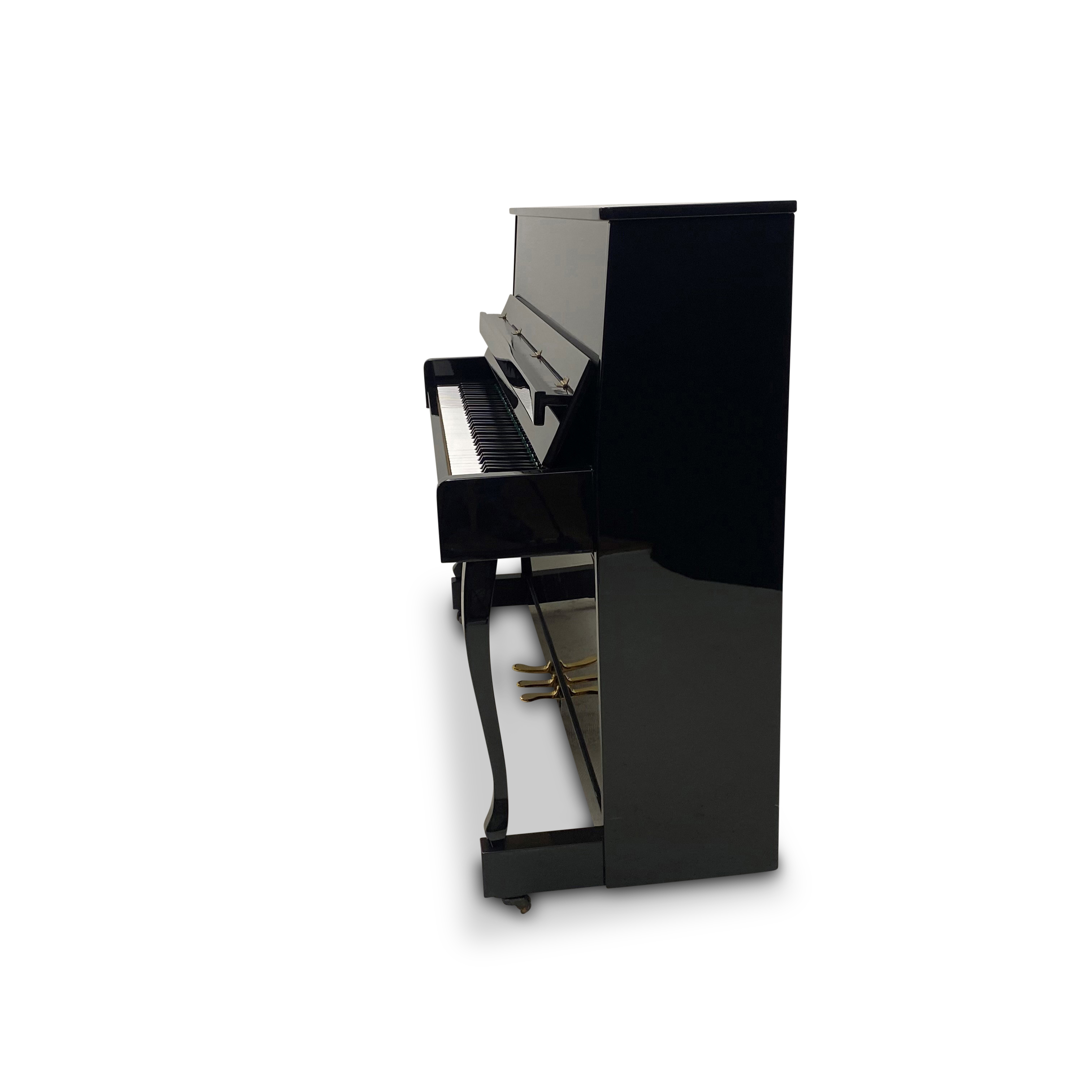 Fuchs & Möhr 114 Piano (1985)