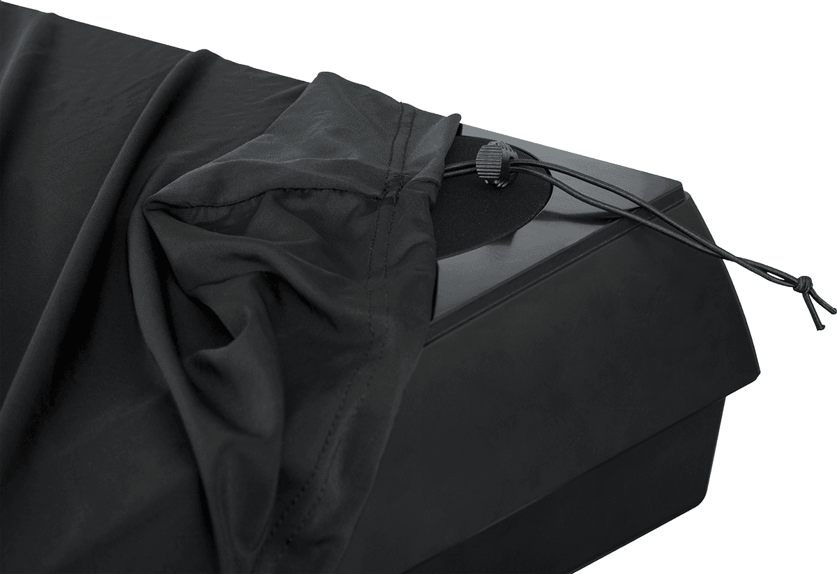 Gator GKC-1540 Cover