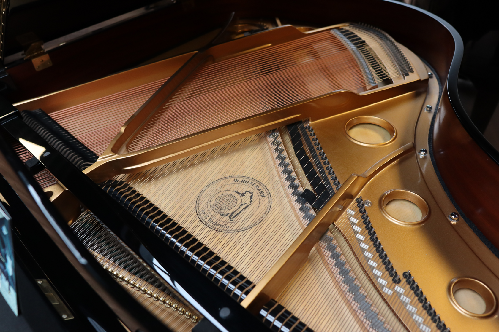 W. Hoffmann V-158 (2018)