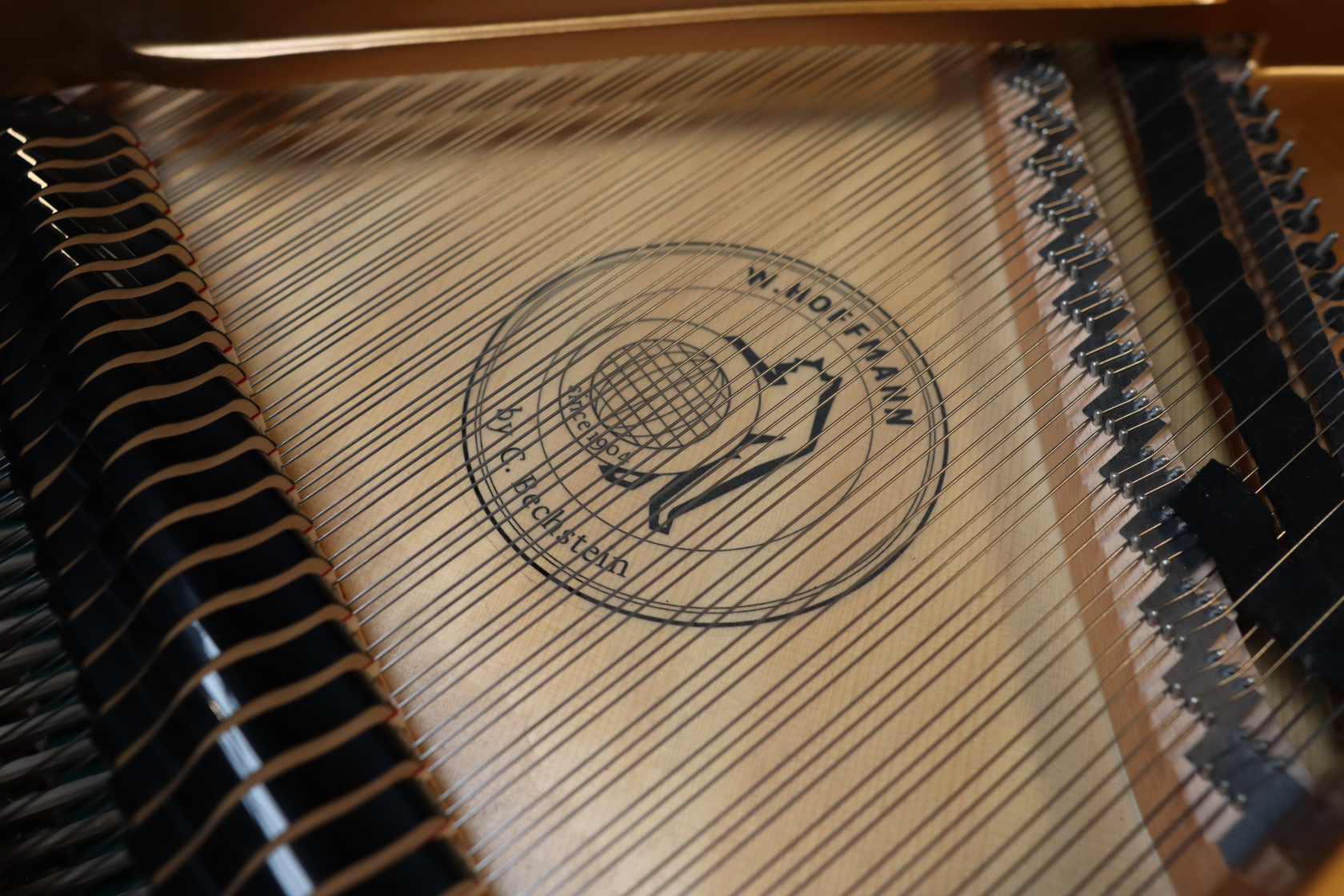W. Hoffmann V-158 (2018)