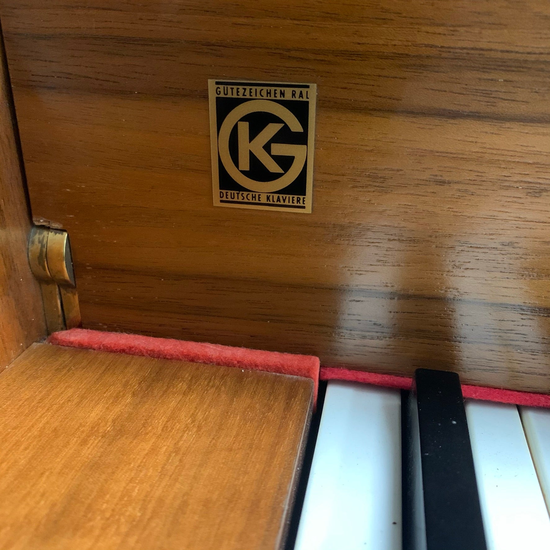 Fritz Kuhla 170 vleugel (1974)
