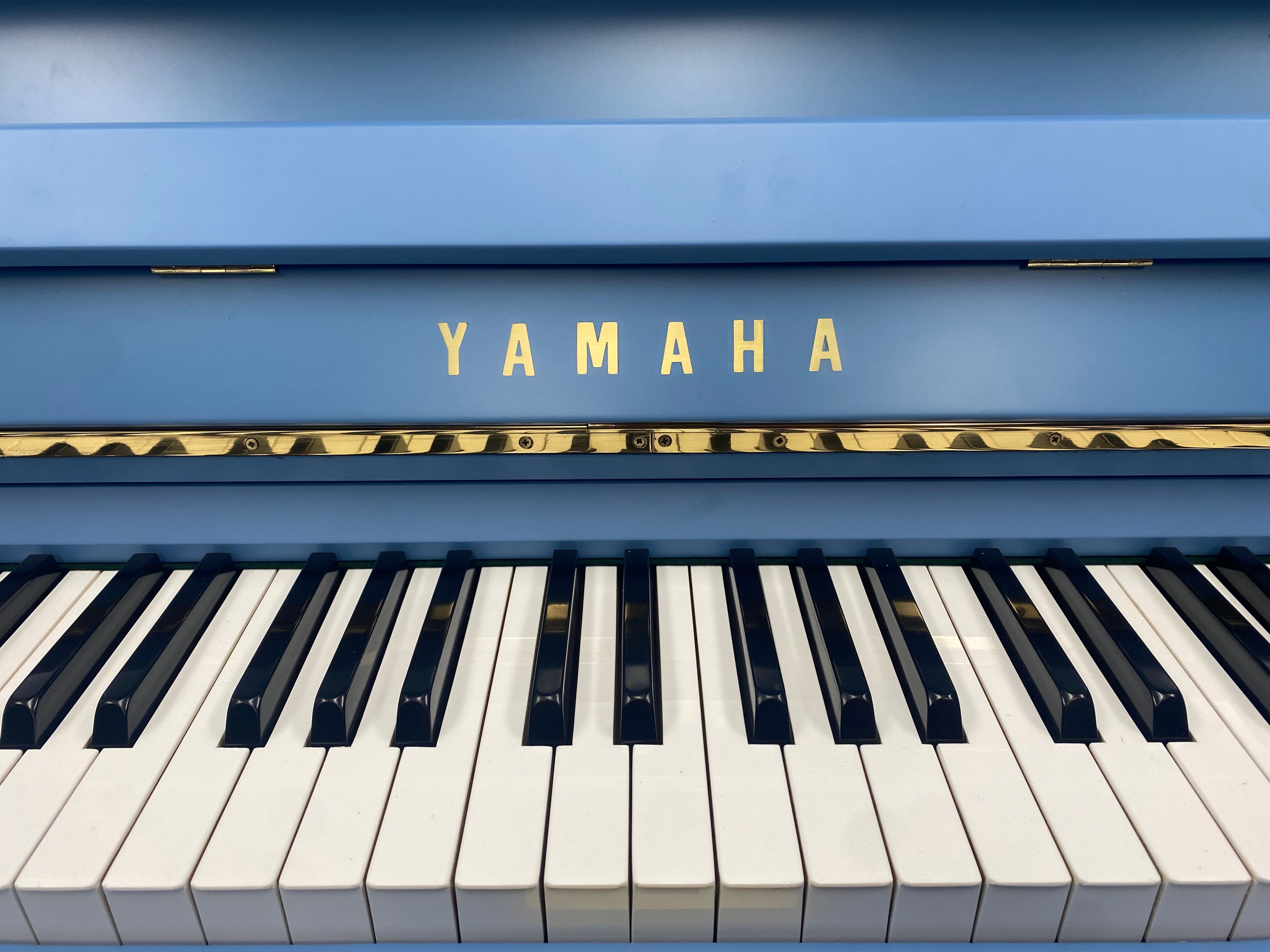 Yamaha U1D piano (1966)