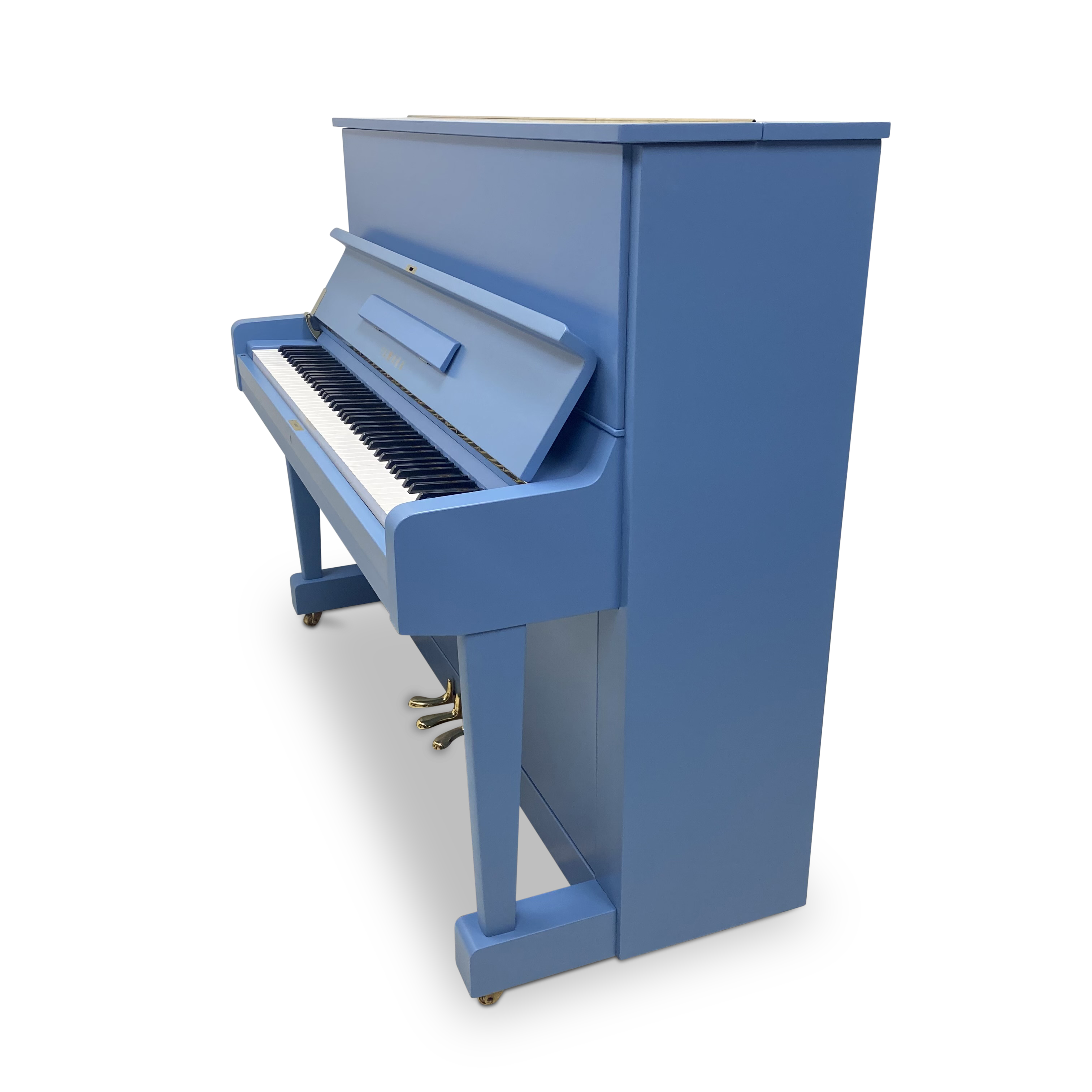 Yamaha U1D piano (1966)
