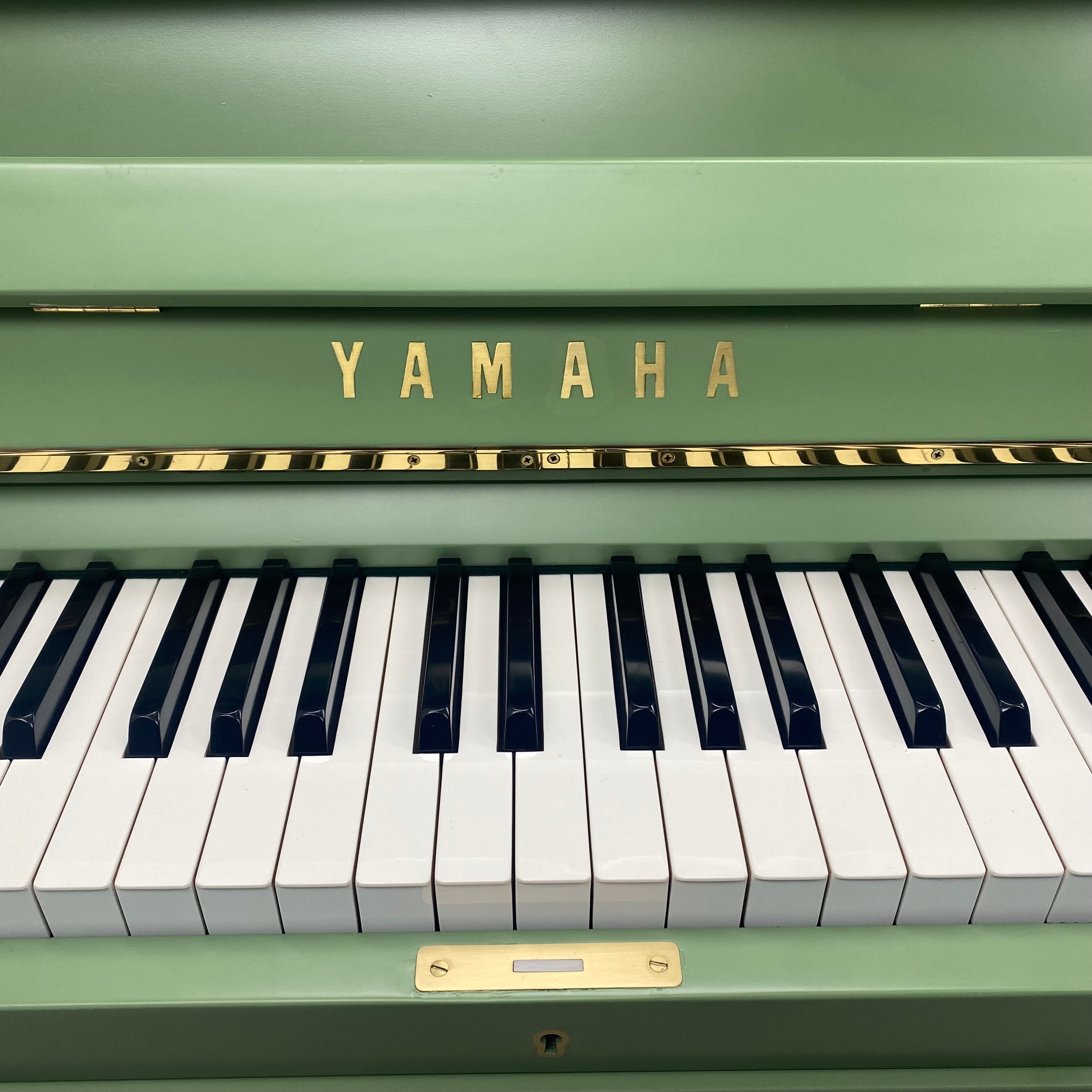 Yamaha U1a piano (1960)