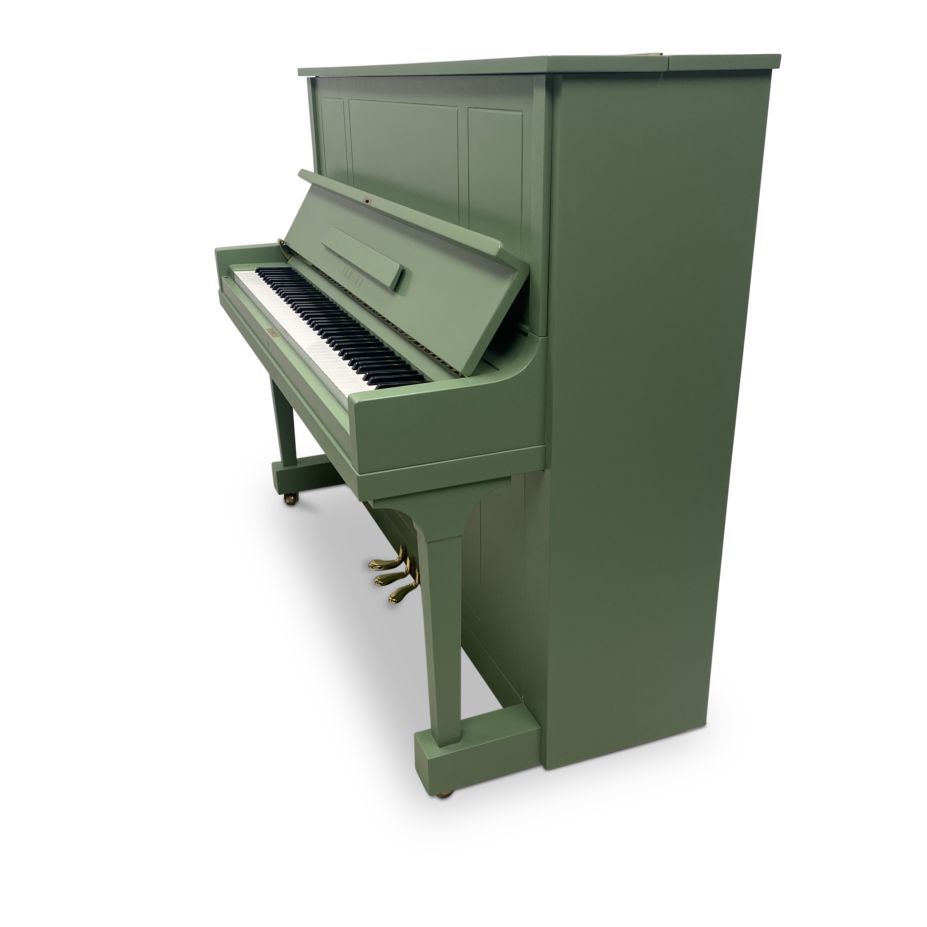 Yamaha U1a piano (1960)