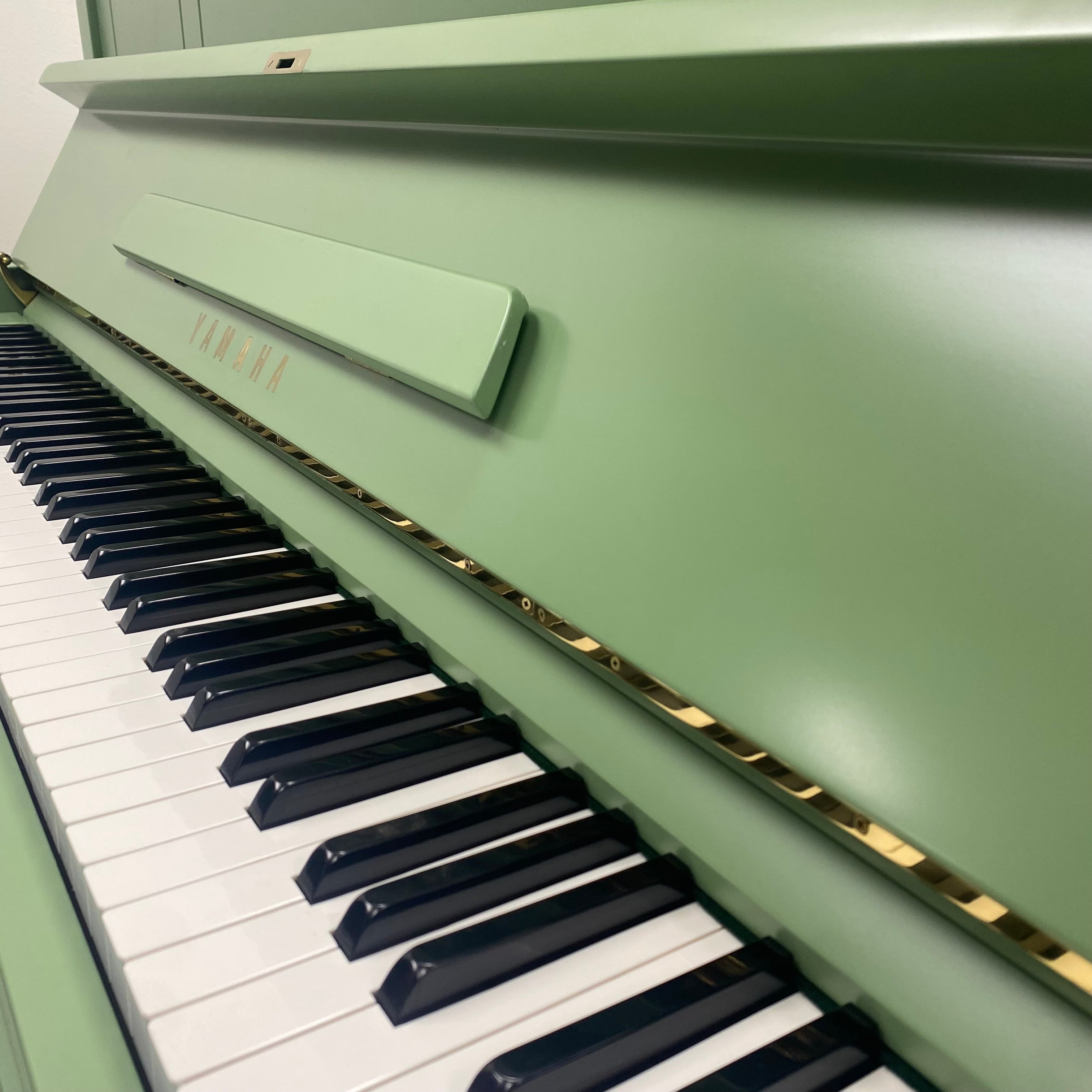 Yamaha U1a piano (1960)