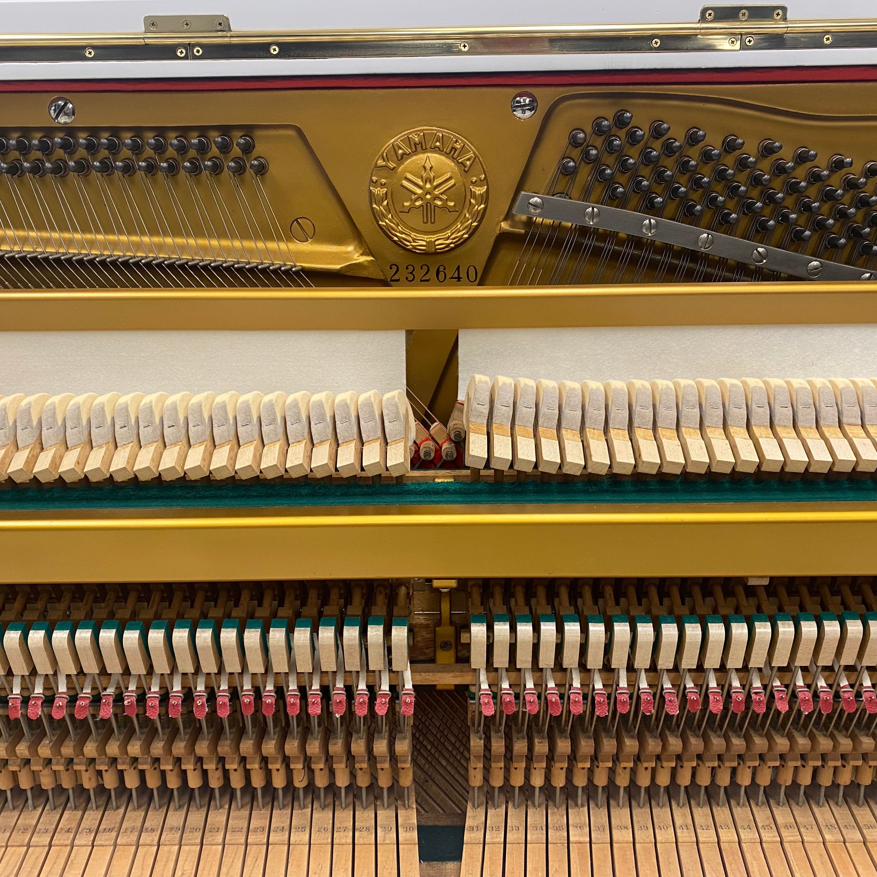 Yamaha U1D piano (1963)