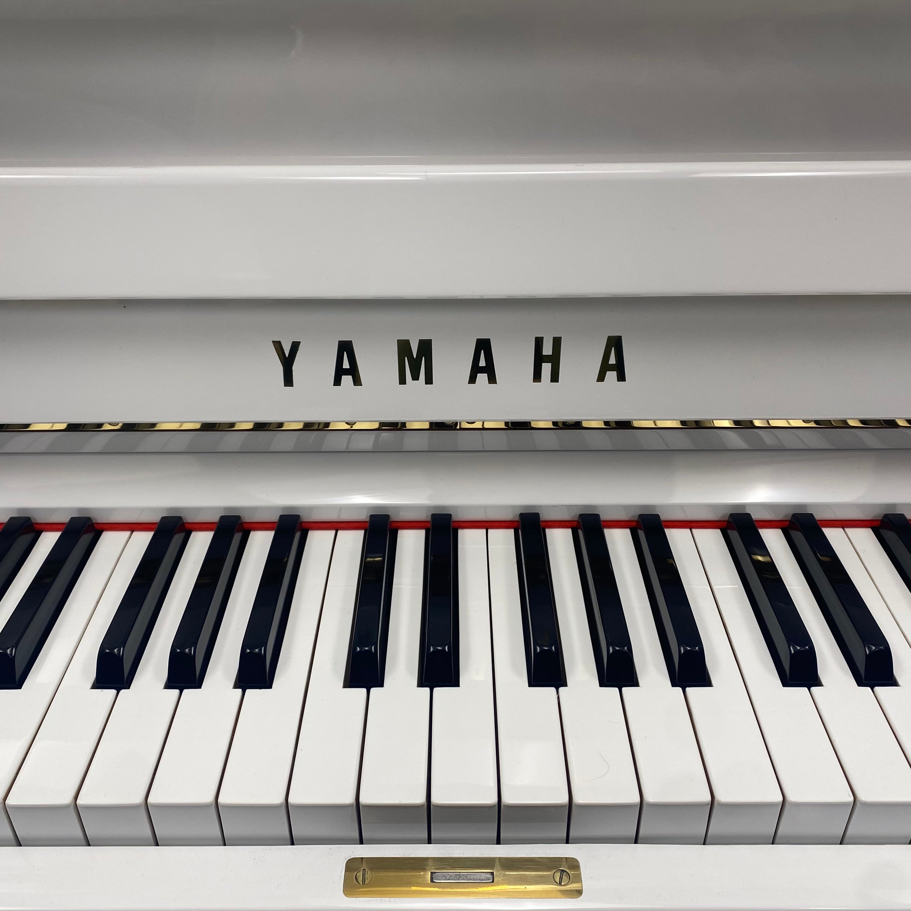 Yamaha U1D piano (1963)