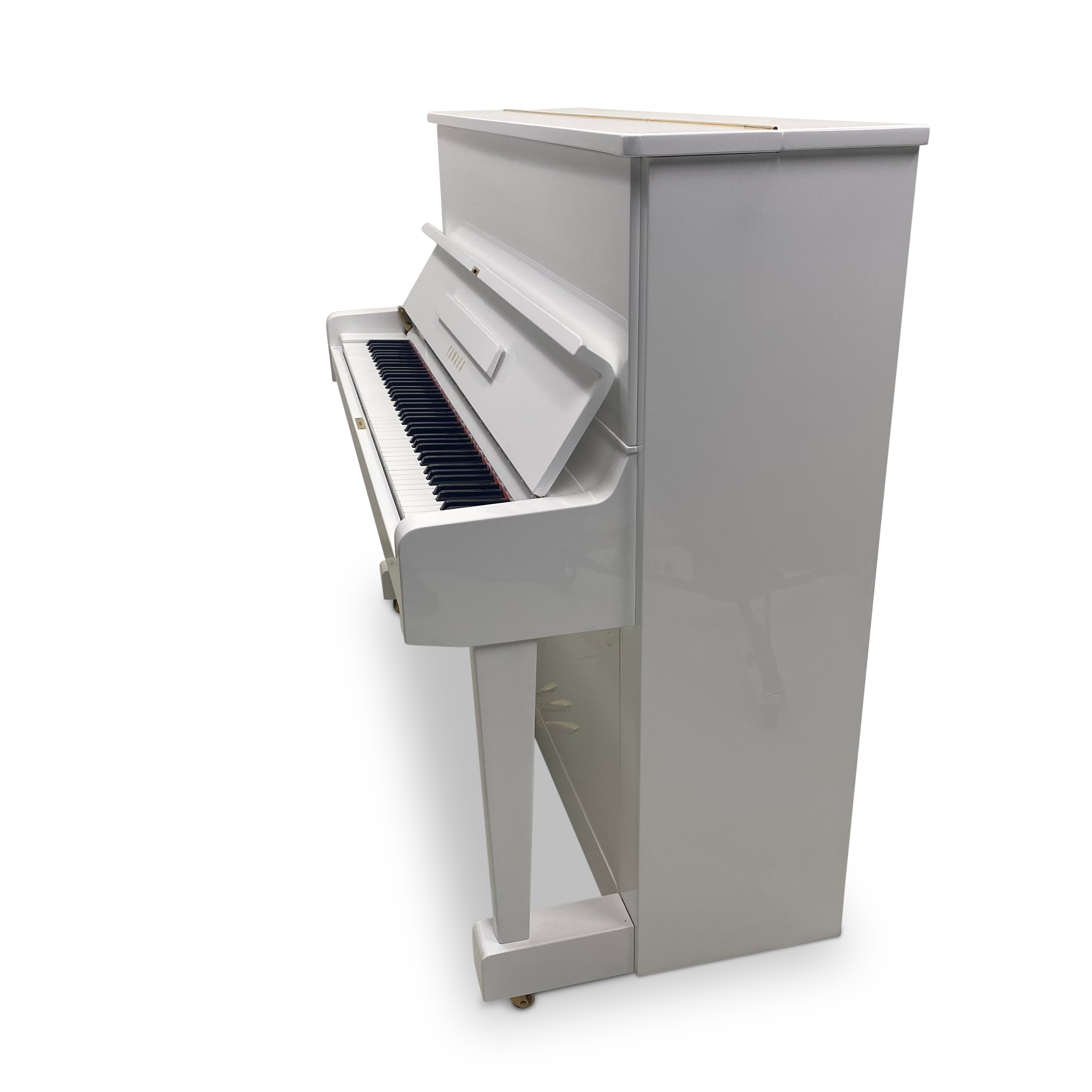 Yamaha U1D piano (1963)