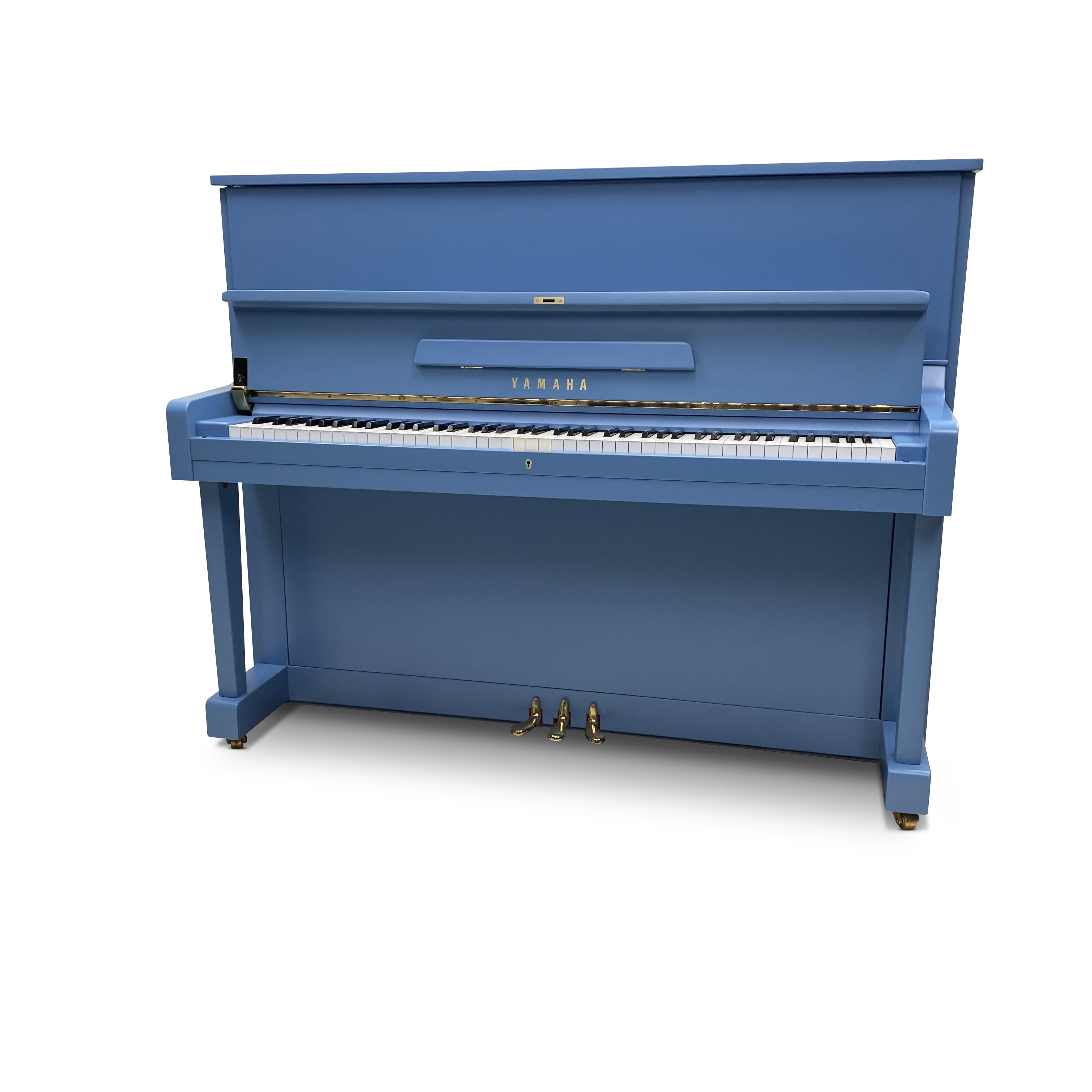 Yamaha U1D piano (1961)