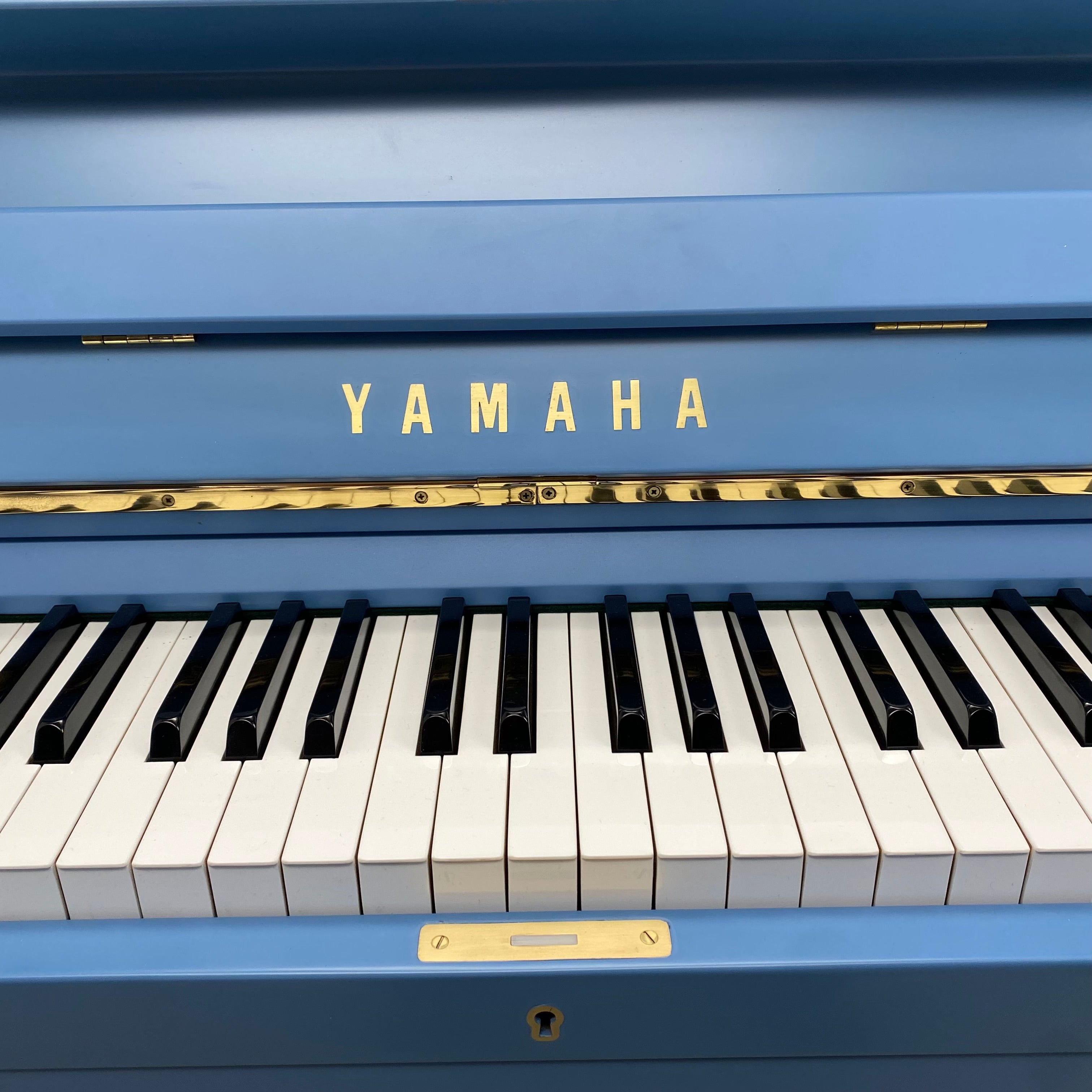 Yamaha U1D piano (1961)