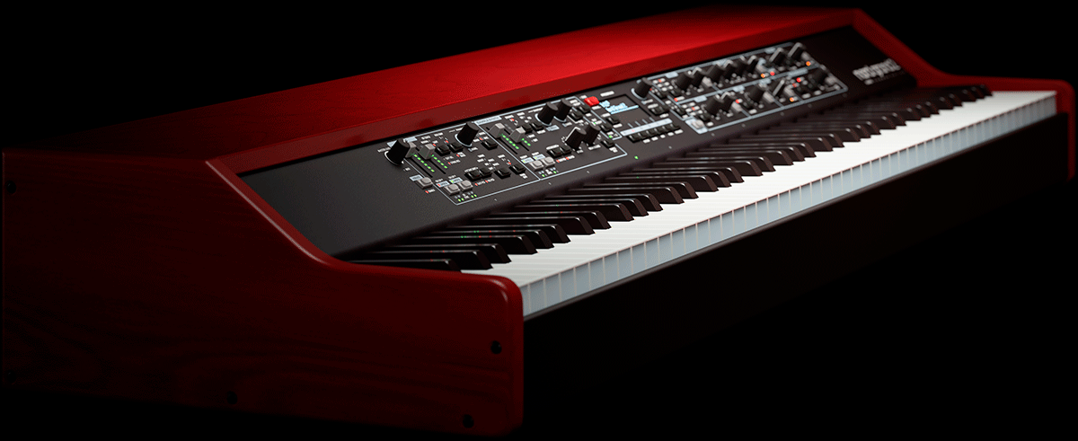 Nord Grand 2