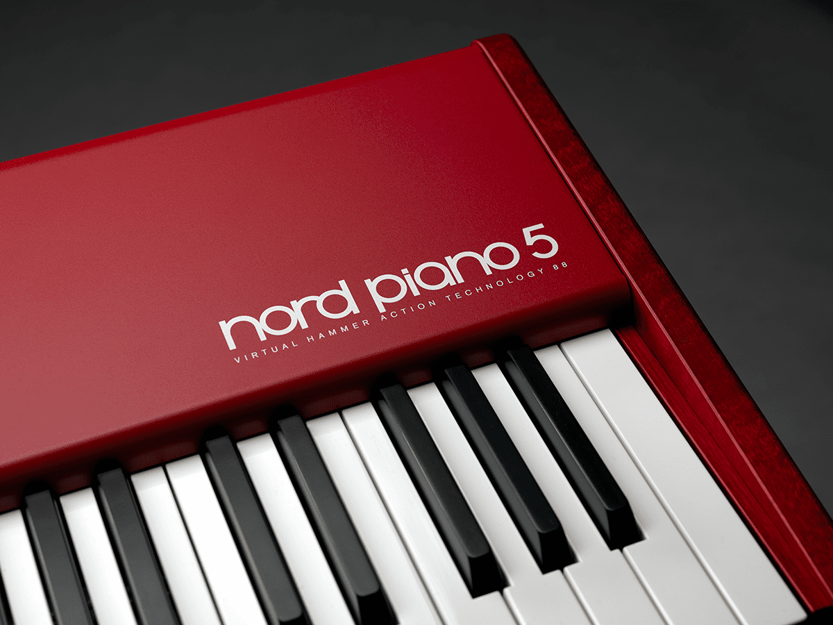 Nord Piano 5 88