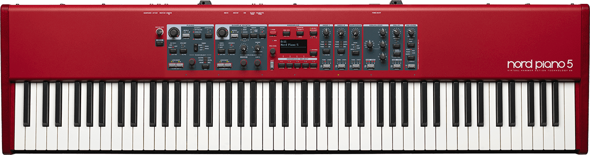 Nord Piano 5 88