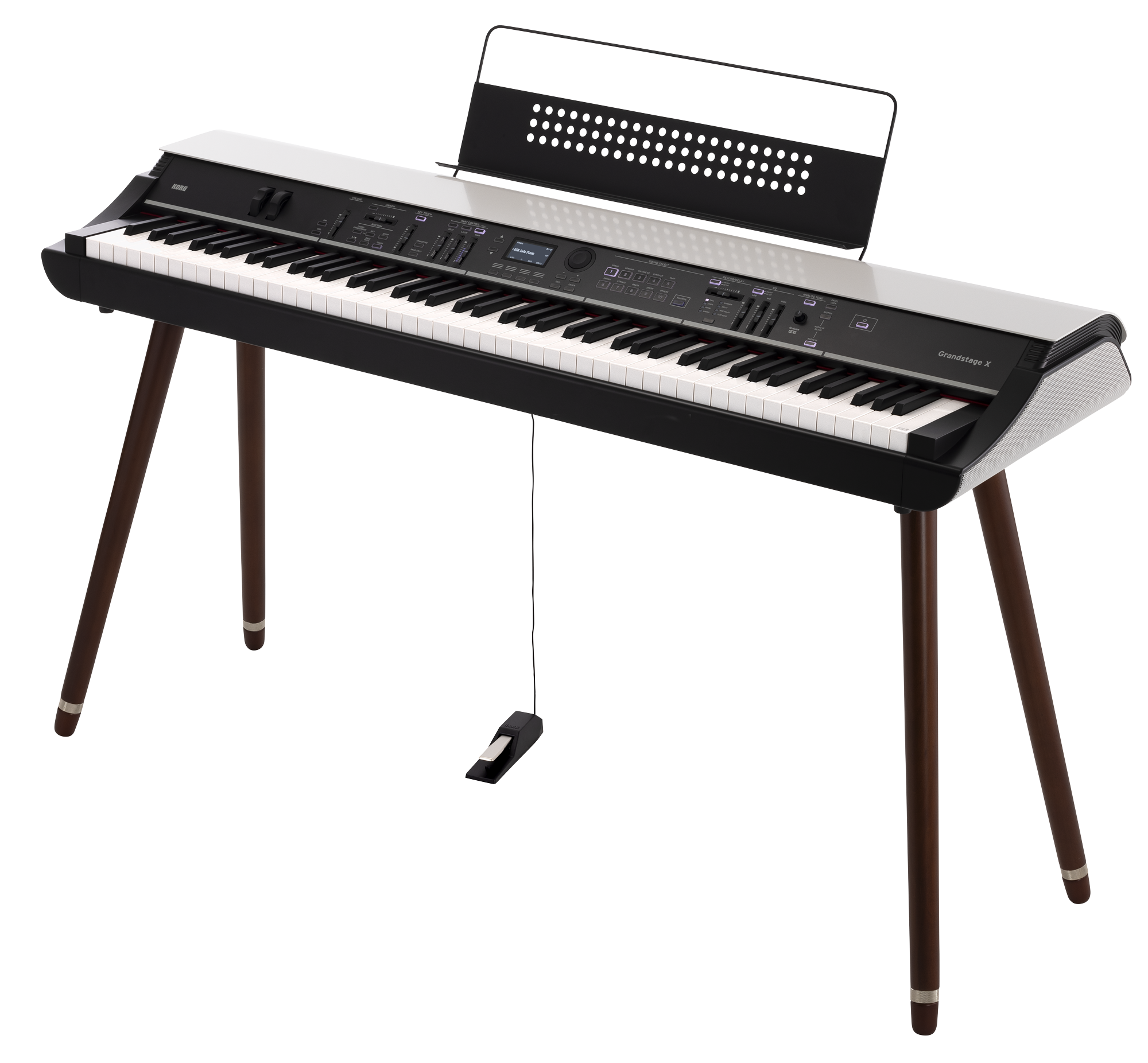 Korg Grandstage X