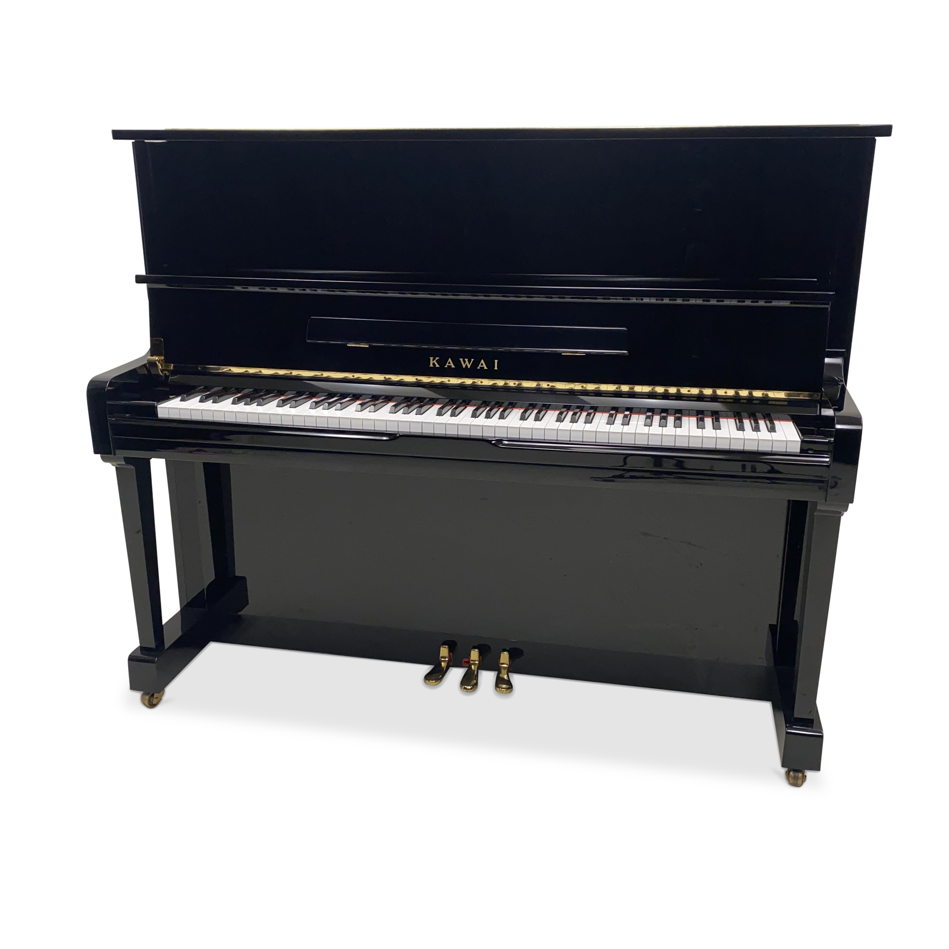 Kawai BS-2A piano (1992)