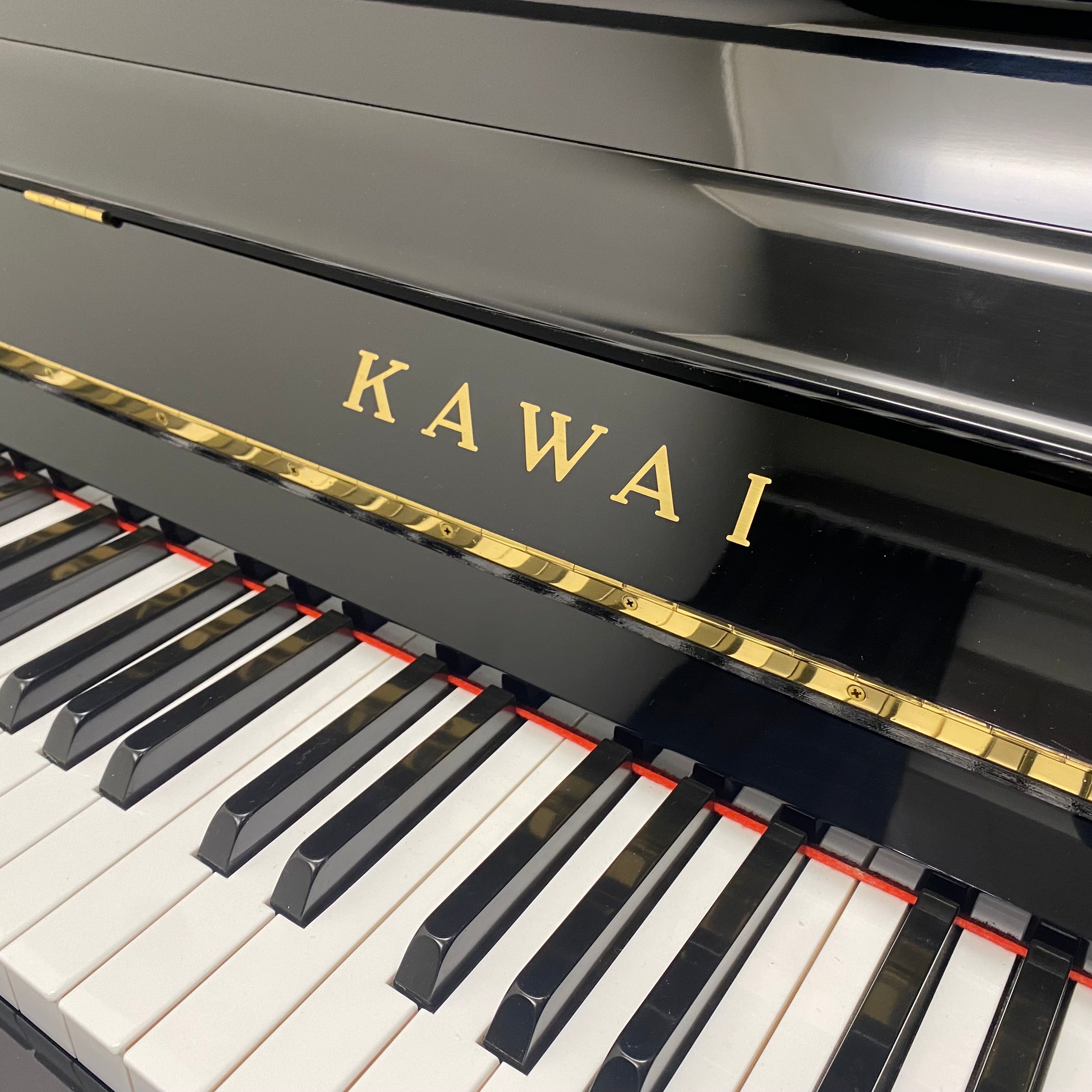 Kawai BS-2A piano (1992)
