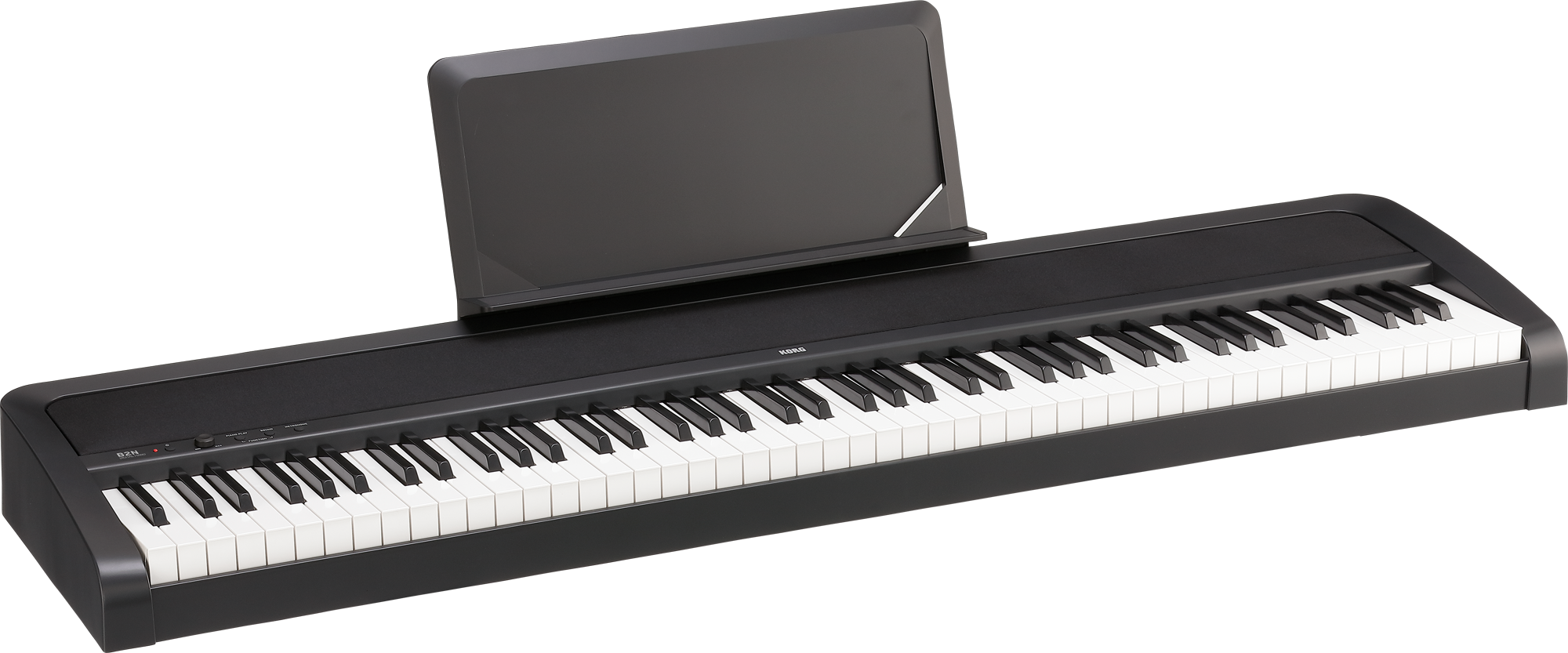Korg B2 zwart