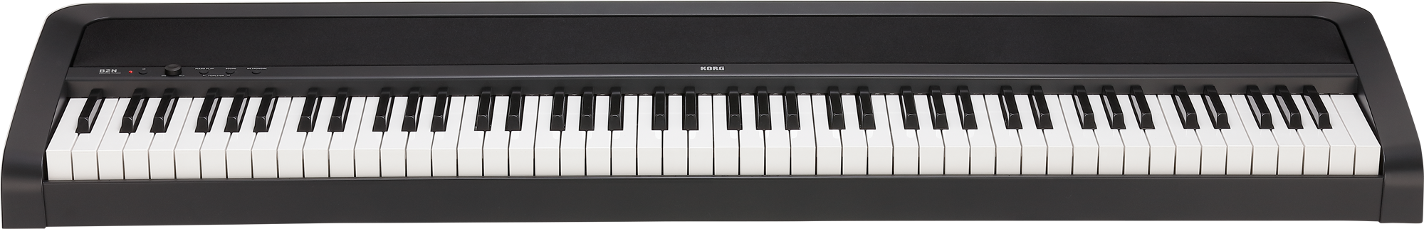 Korg B2 zwart