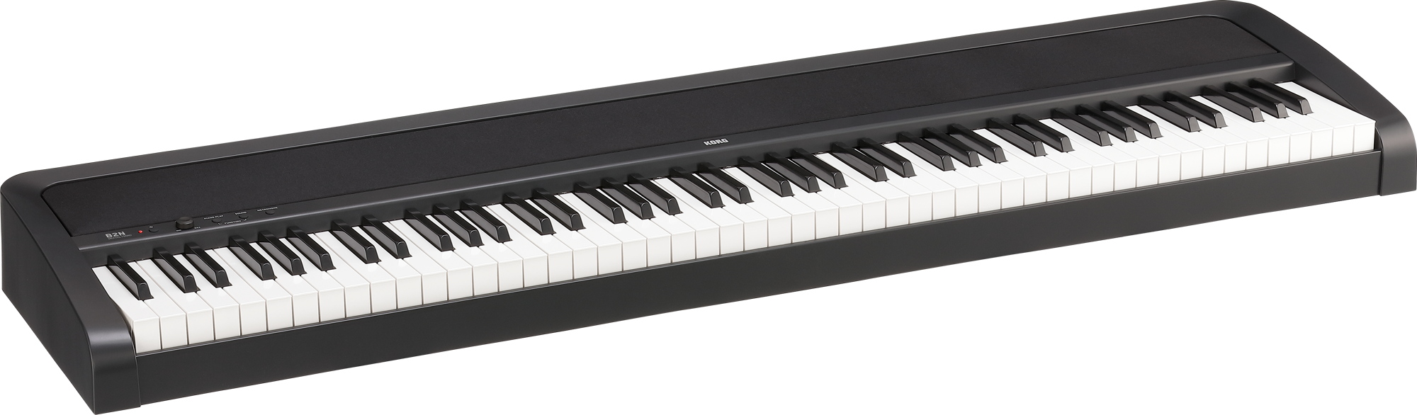 Korg B2 zwart