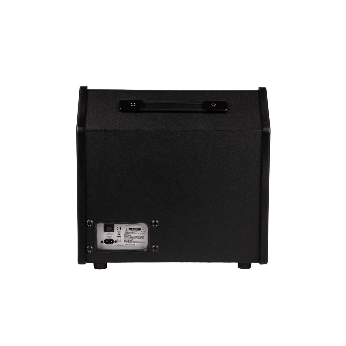 Lirevo DPA-400