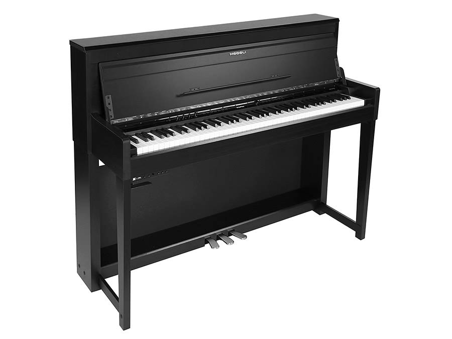 Medeli DP650K Zwart