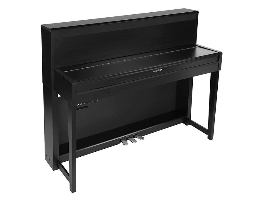 Medeli DP650K Zwart
