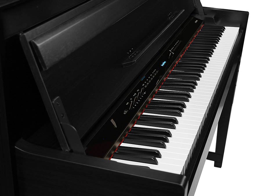 Medeli DP650K Zwart