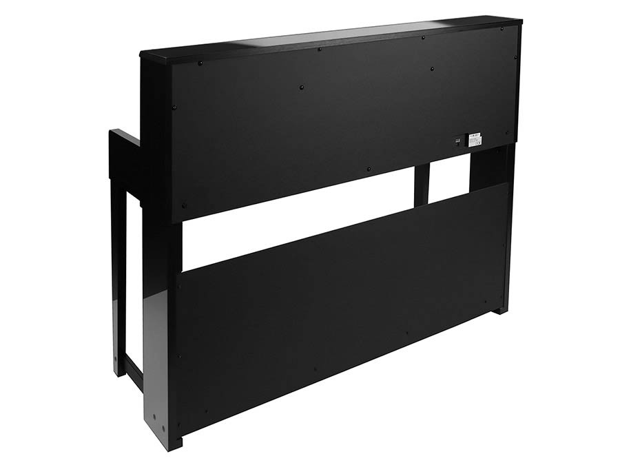 Medeli DP-650 zwart hoogglans