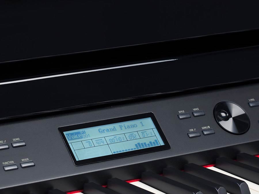 Medeli Grand 510