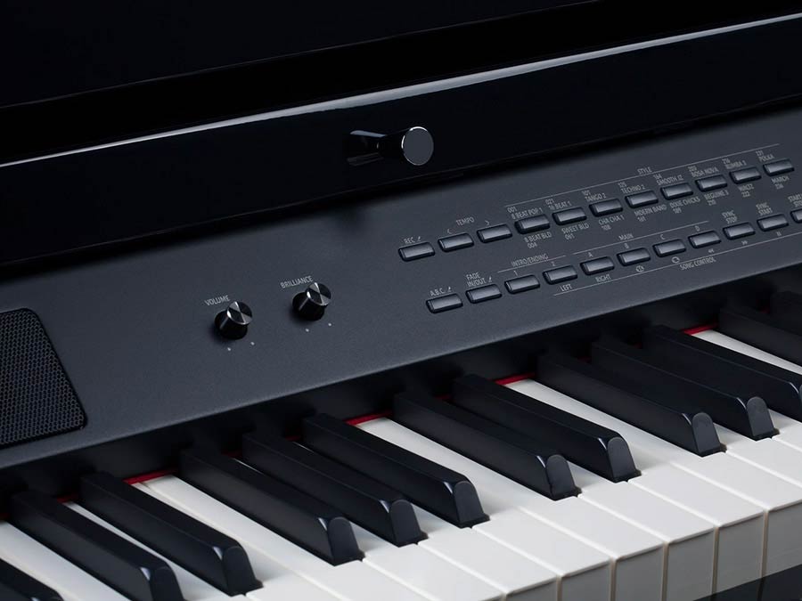 Medeli Grand 510