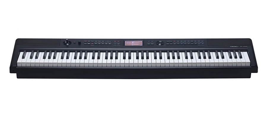 Medeli SP-A500/BK Digitale Piano