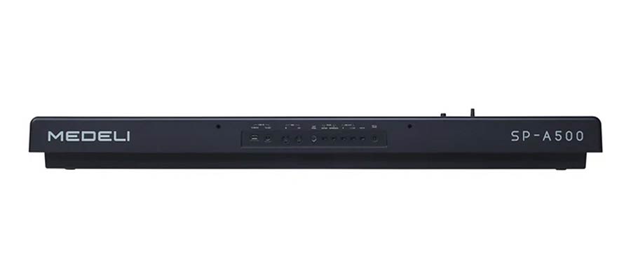 Medeli SP-A500/BK Digitale Piano
