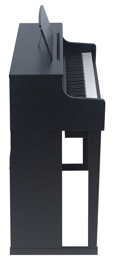 Medeli UP405E/BK Digitale Piano