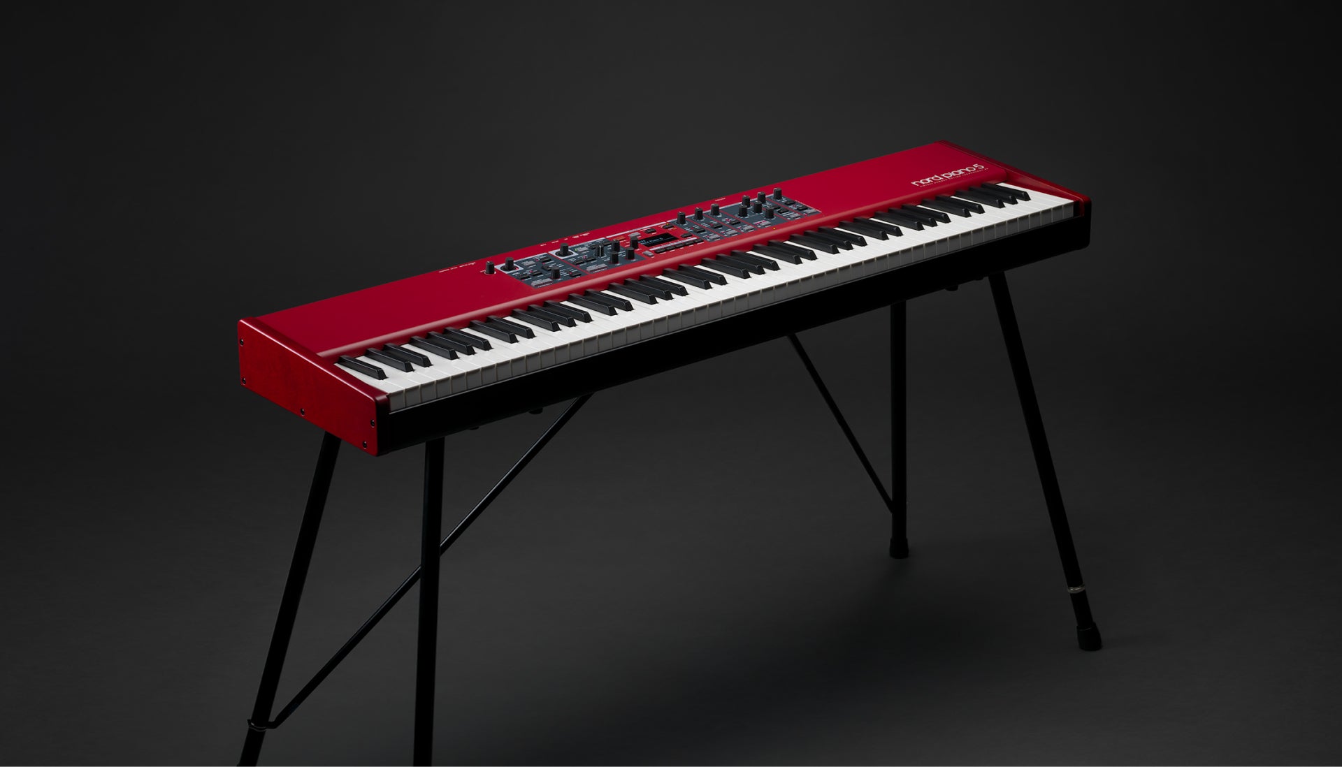 Nord Piano 5 88 DEMO